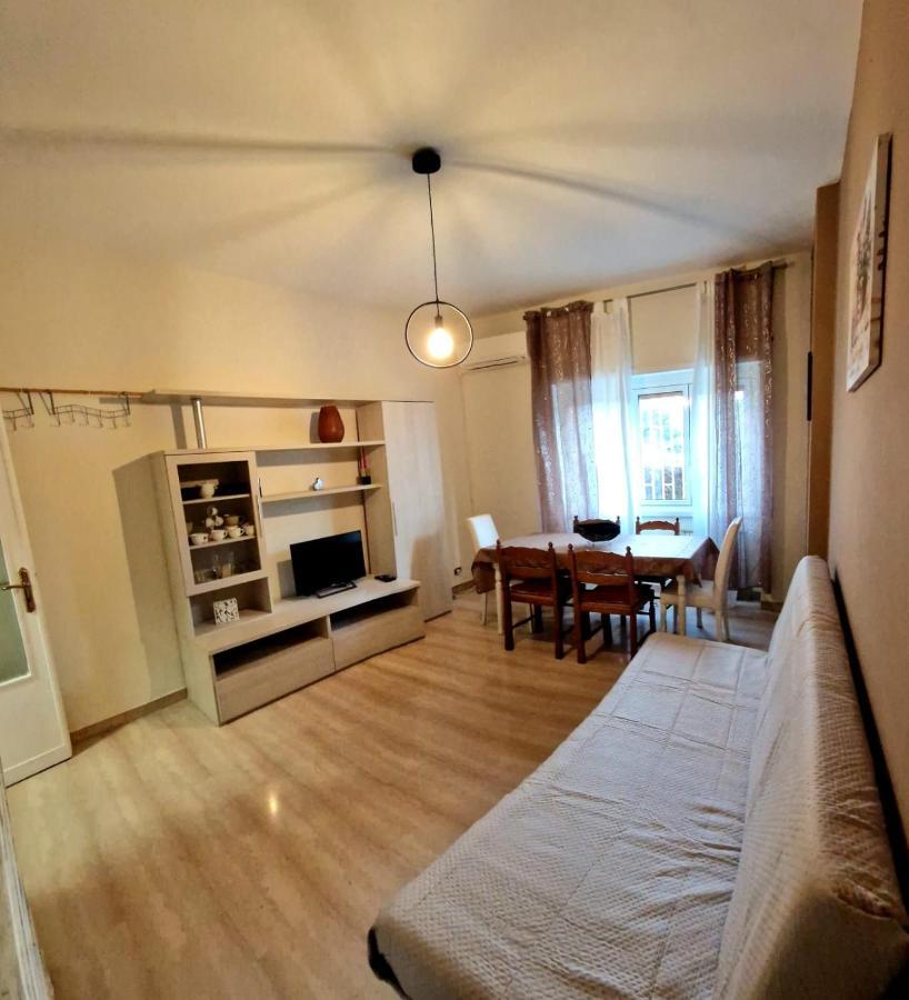 Holiday Home Telese Roma מראה חיצוני תמונה