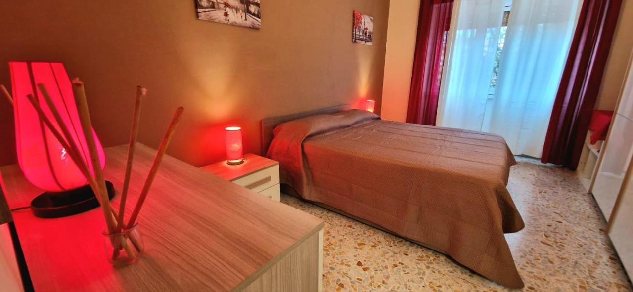 Holiday Home Telese Roma מראה חיצוני תמונה