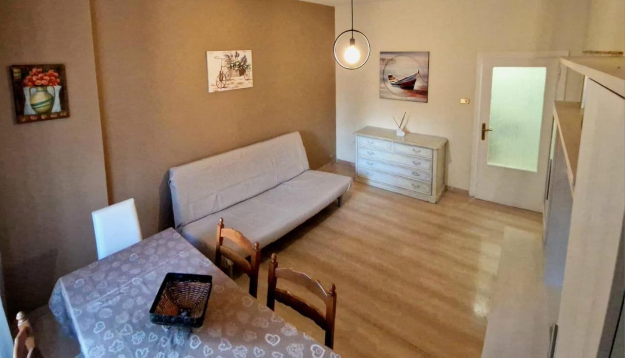Holiday Home Telese Roma מראה חיצוני תמונה