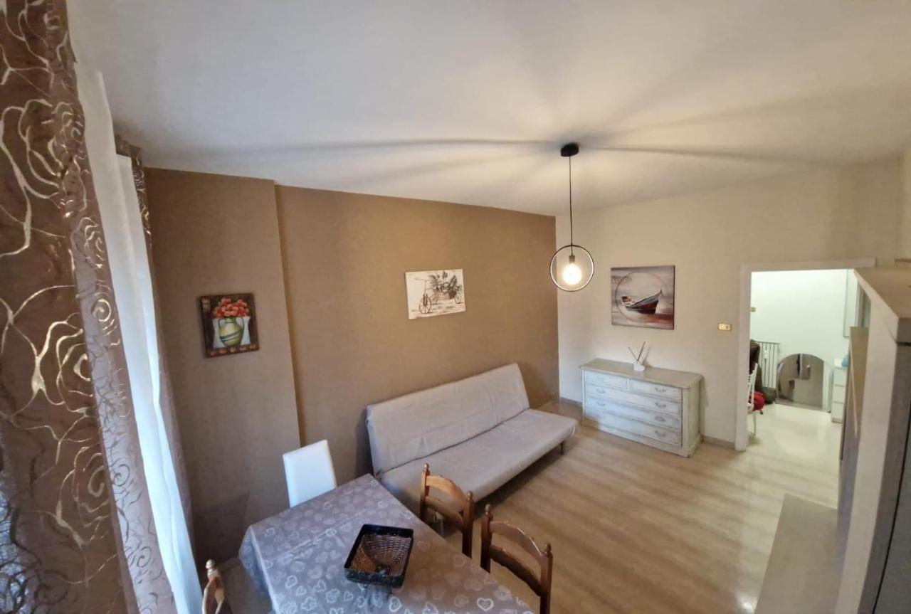 Holiday Home Telese Roma מראה חיצוני תמונה