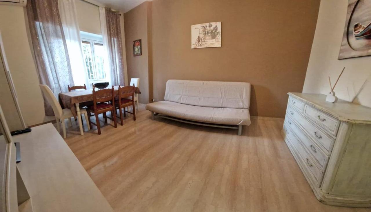 Holiday Home Telese Roma מראה חיצוני תמונה