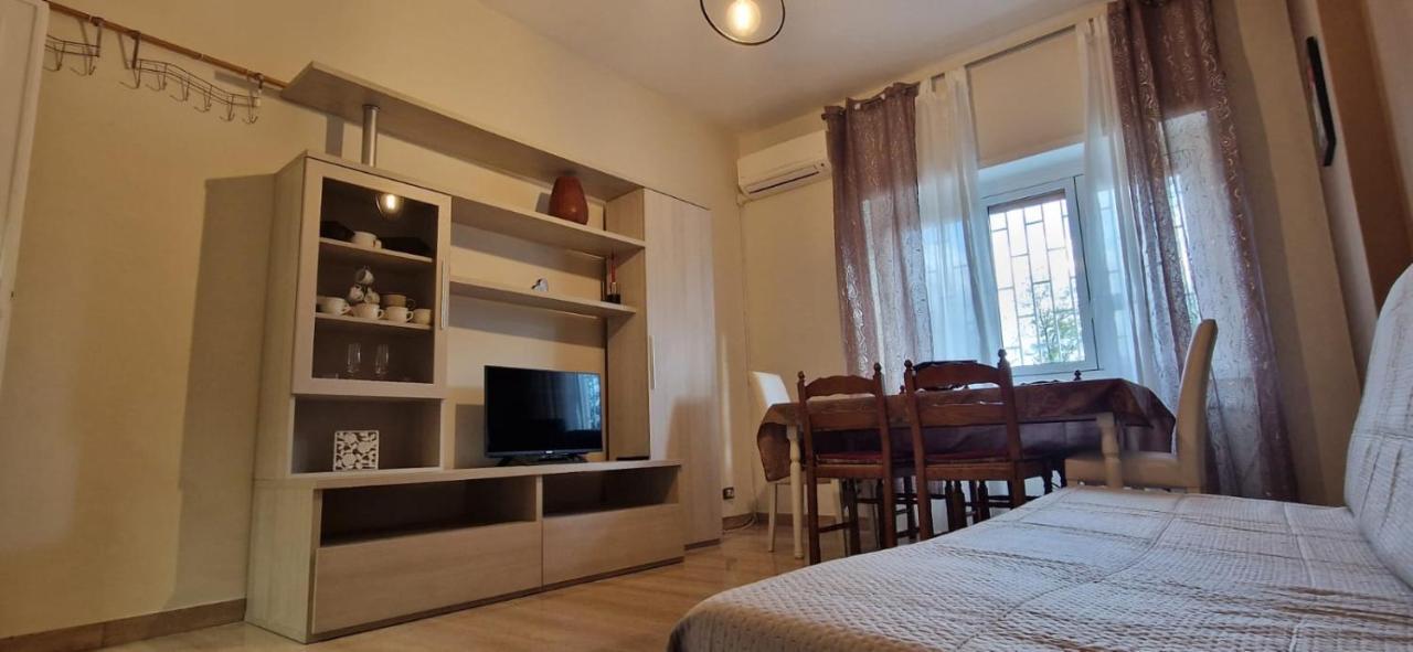 Holiday Home Telese Roma מראה חיצוני תמונה