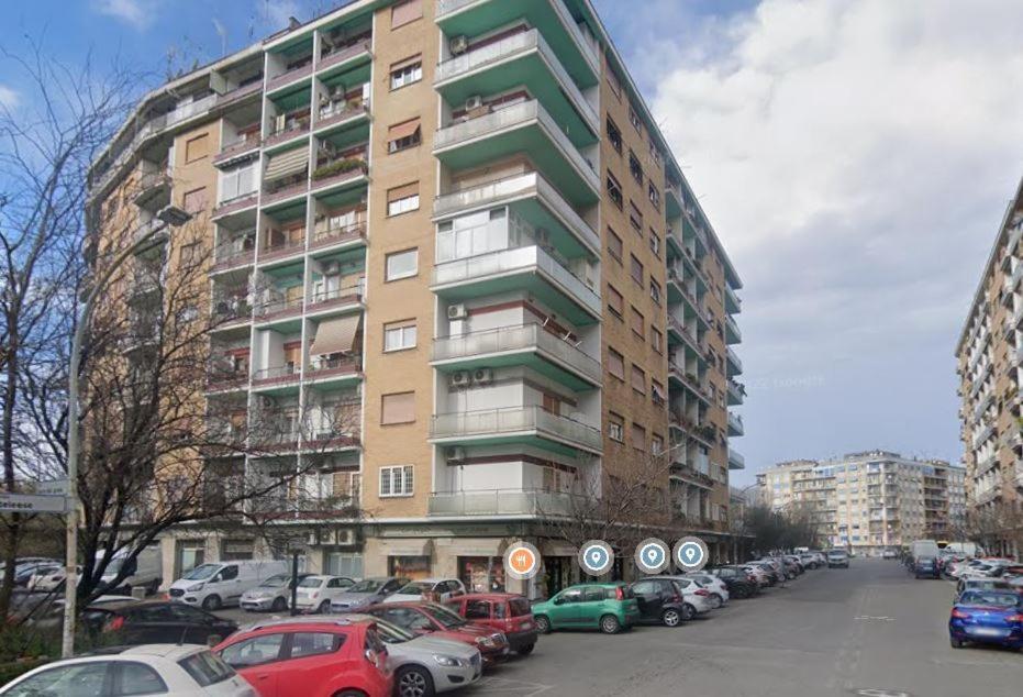 Holiday Home Telese Roma מראה חיצוני תמונה