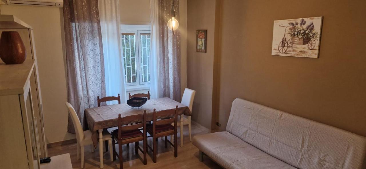 Holiday Home Telese Roma מראה חיצוני תמונה