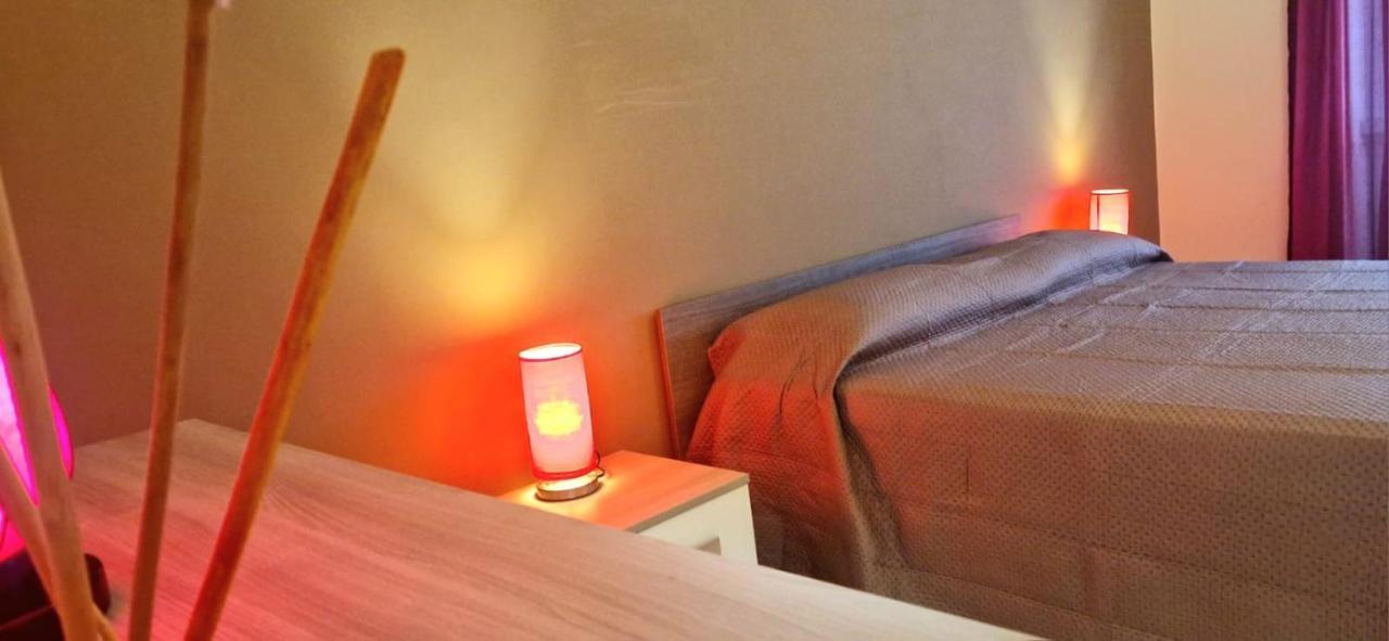 Holiday Home Telese Roma מראה חיצוני תמונה