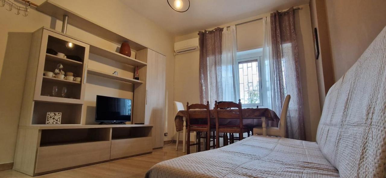 Holiday Home Telese Roma מראה חיצוני תמונה