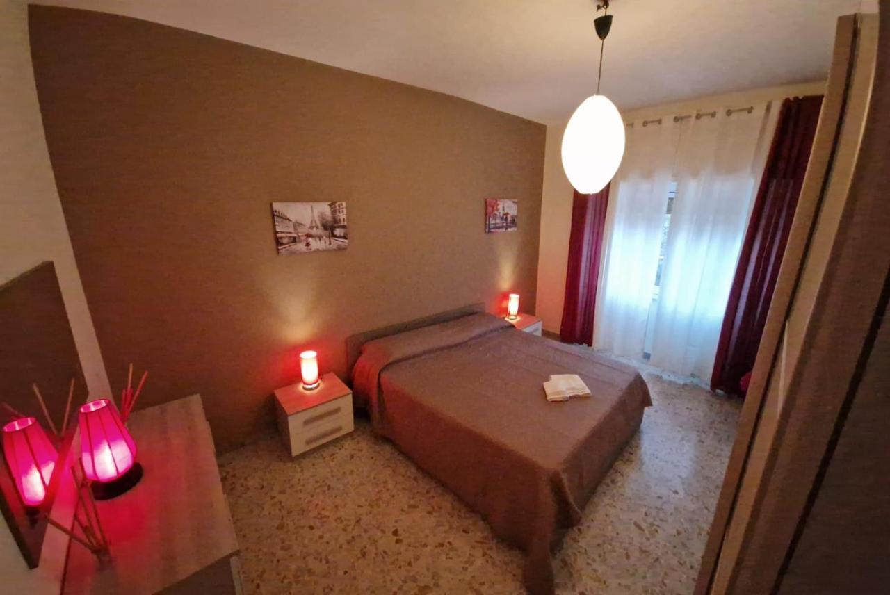Holiday Home Telese Roma מראה חיצוני תמונה