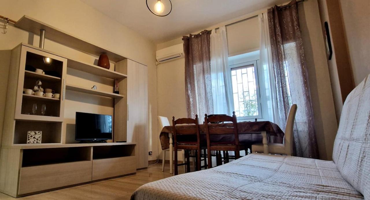 Holiday Home Telese Roma מראה חיצוני תמונה