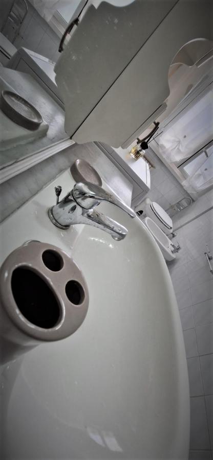 Holiday Home Telese Roma מראה חיצוני תמונה