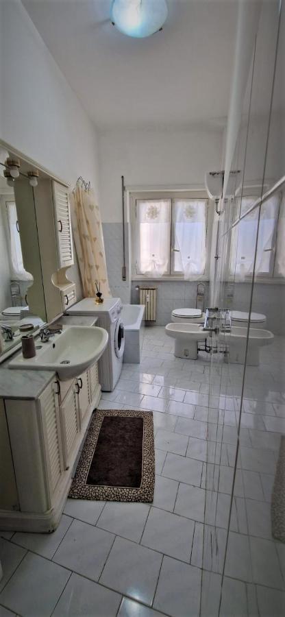 Holiday Home Telese Roma מראה חיצוני תמונה