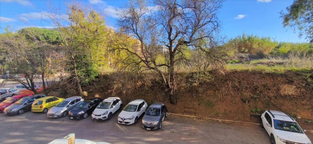 Holiday Home Telese Roma מראה חיצוני תמונה