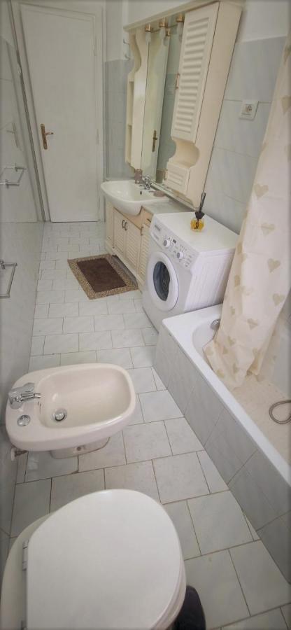 Holiday Home Telese Roma מראה חיצוני תמונה