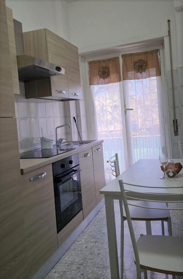 Holiday Home Telese Roma מראה חיצוני תמונה