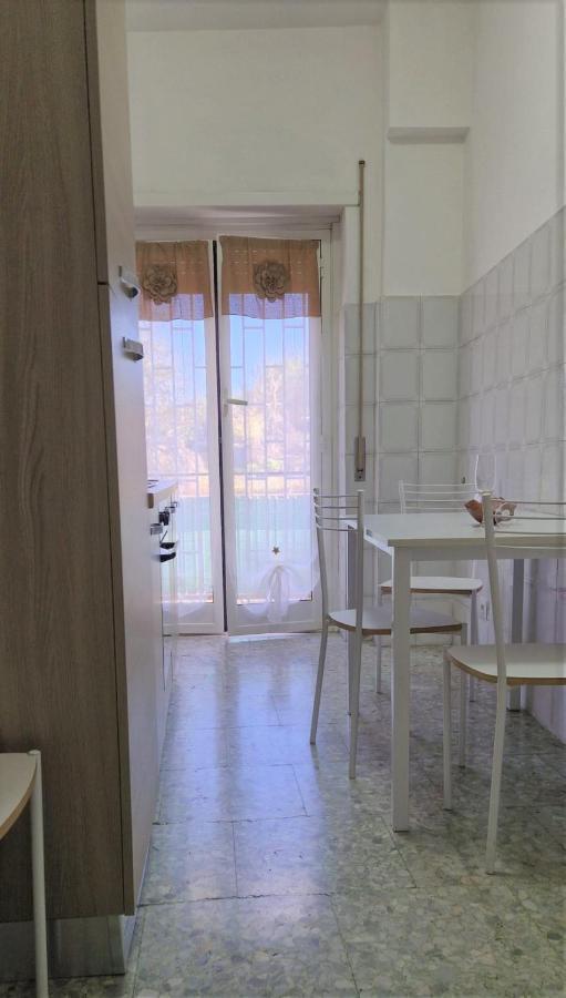 Holiday Home Telese Roma מראה חיצוני תמונה