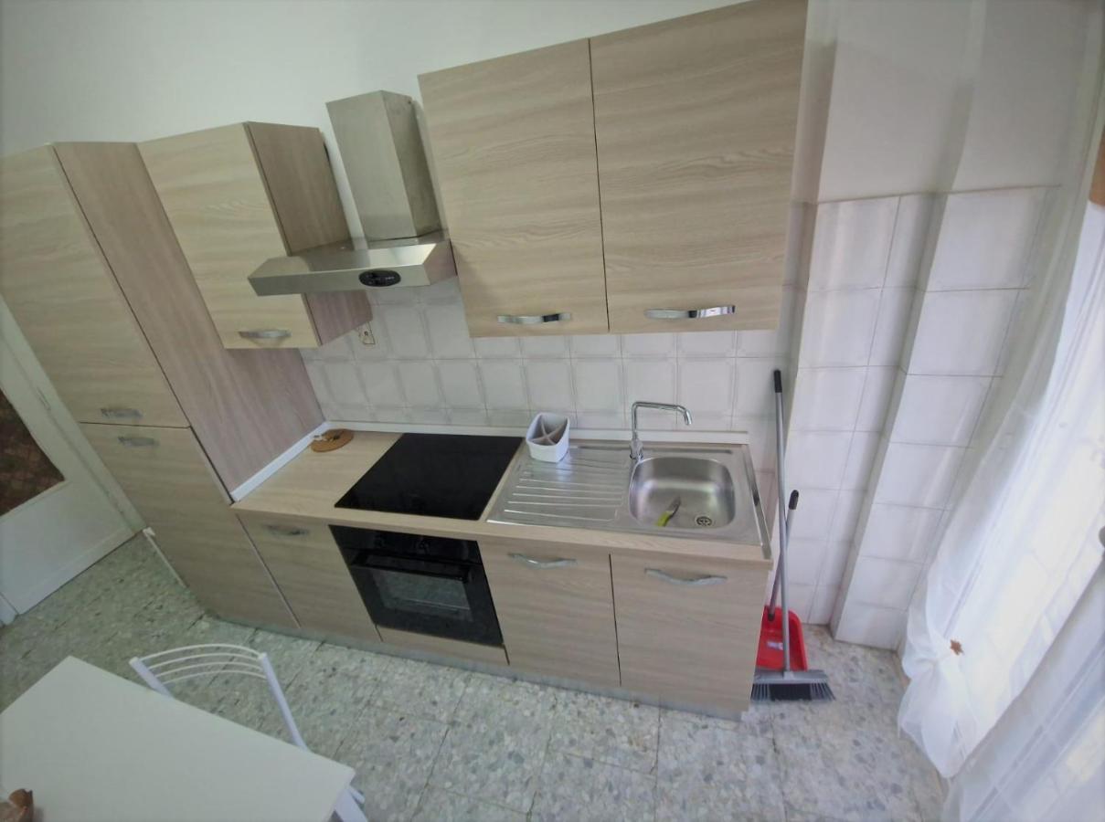 Holiday Home Telese Roma מראה חיצוני תמונה